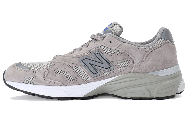 New Balance 992 MiUK Mta Nyc Subway