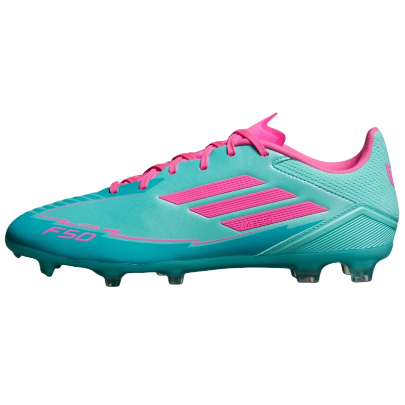Adidas F50 League FG/MG Messi Miami