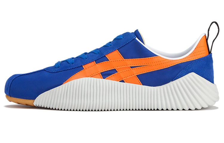 Onitsuka Tiger Acromount 'Tuna Blue Habanero'