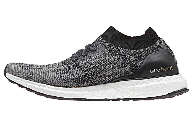 Adidas Ultra Boost Uncaged Core Black Women's