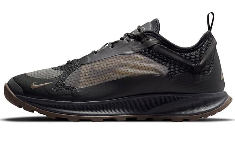 Nike Acg Air Nasu 2 Anthracite