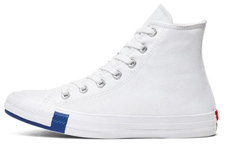 Converse Chuck Taylor All Star Hi Logo Play Rush Blue