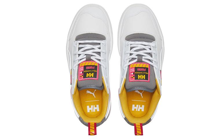 PUMA Ralph Sampson Helly Hansen White купить в интернет-магазине Yoocart с быстрой доставкой по России.