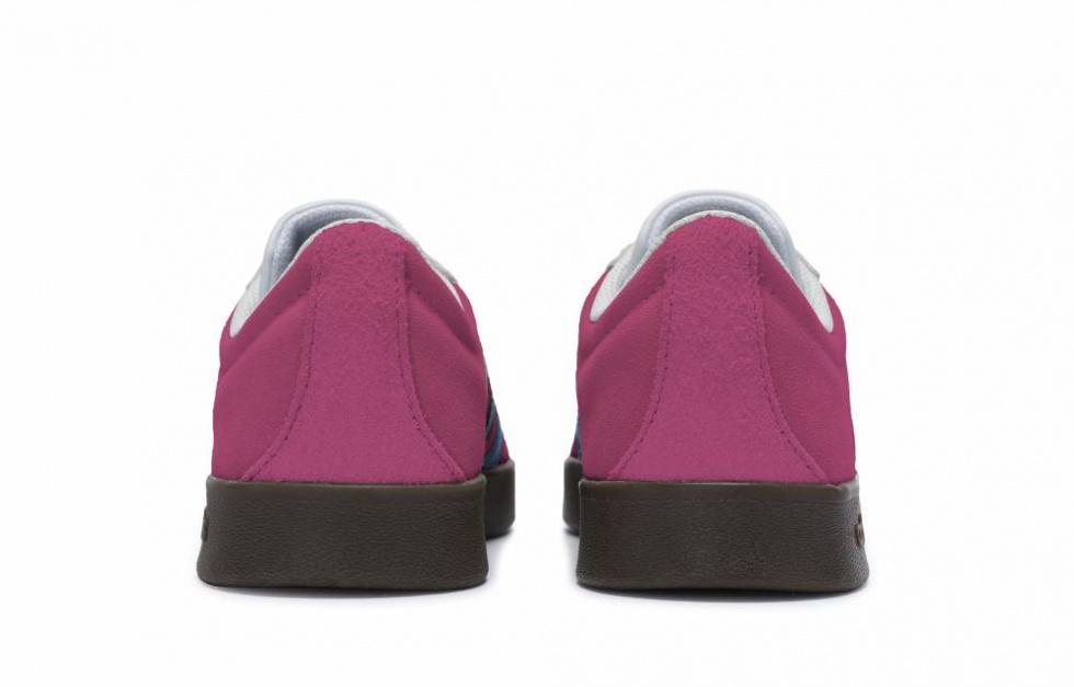 Adidas Neo Skateboard Shoes Unisex Low-Top Beige