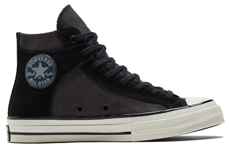 Chuck 70 Converse Crafted Canvas High 'Storm Wind'