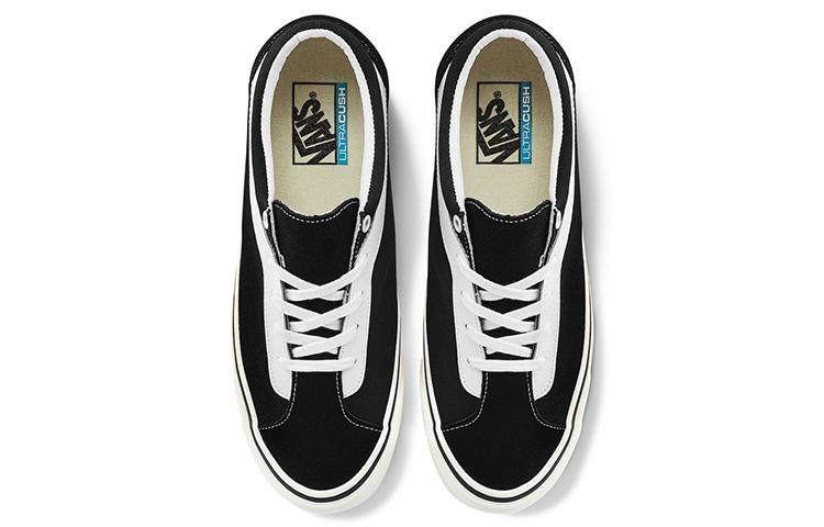 Vans Bold Ni Black Unisex 'Black White' купить в интернет-магазине Yoocart с быстрой доставкой по России.