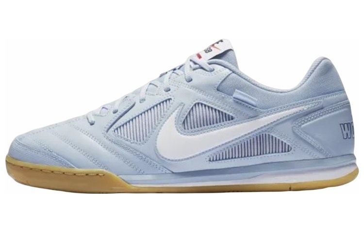 Nike Sb Gato Supreme Light Armory Blue