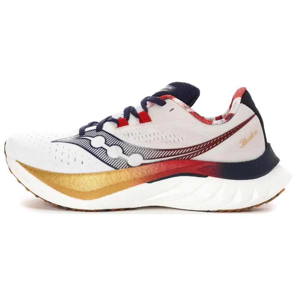 Saucony Endorphin Speed 4 Boston Marathon Women's