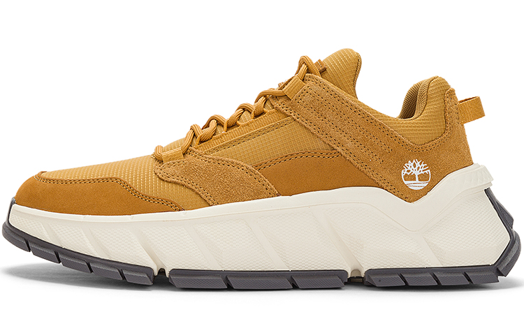 Timberland Greenstride Low Trainers 'Wheat'