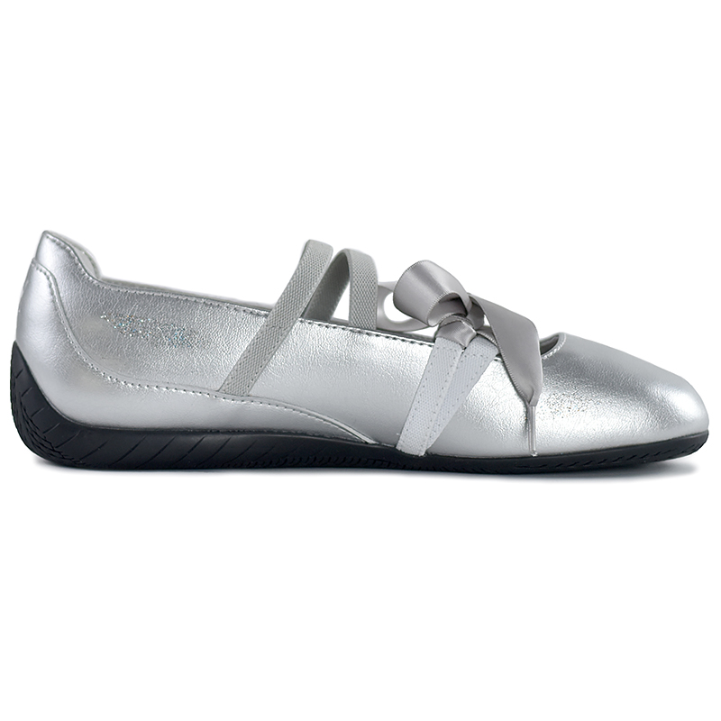 PUMA Speedcat Collection Women's Casual Shoes Women's Silver White купить в интернет-магазине Yoocart с быстрой доставкой по России.