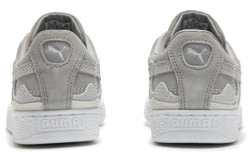 Puma Suede Grey купить в интернет-магазине Yoocart с быстрой доставкой по России.
