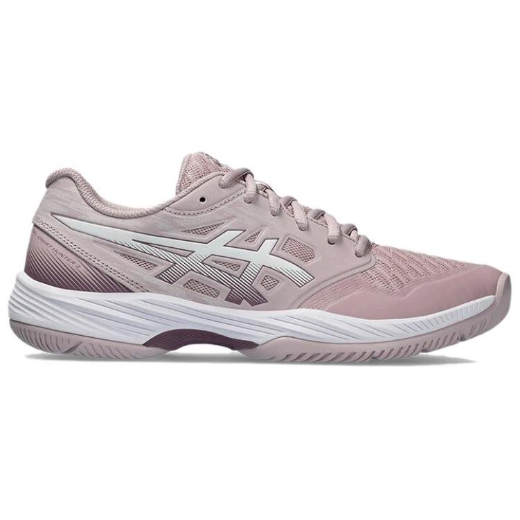 Asics Gel Court Hunter 3 Watershed Rose White Women's