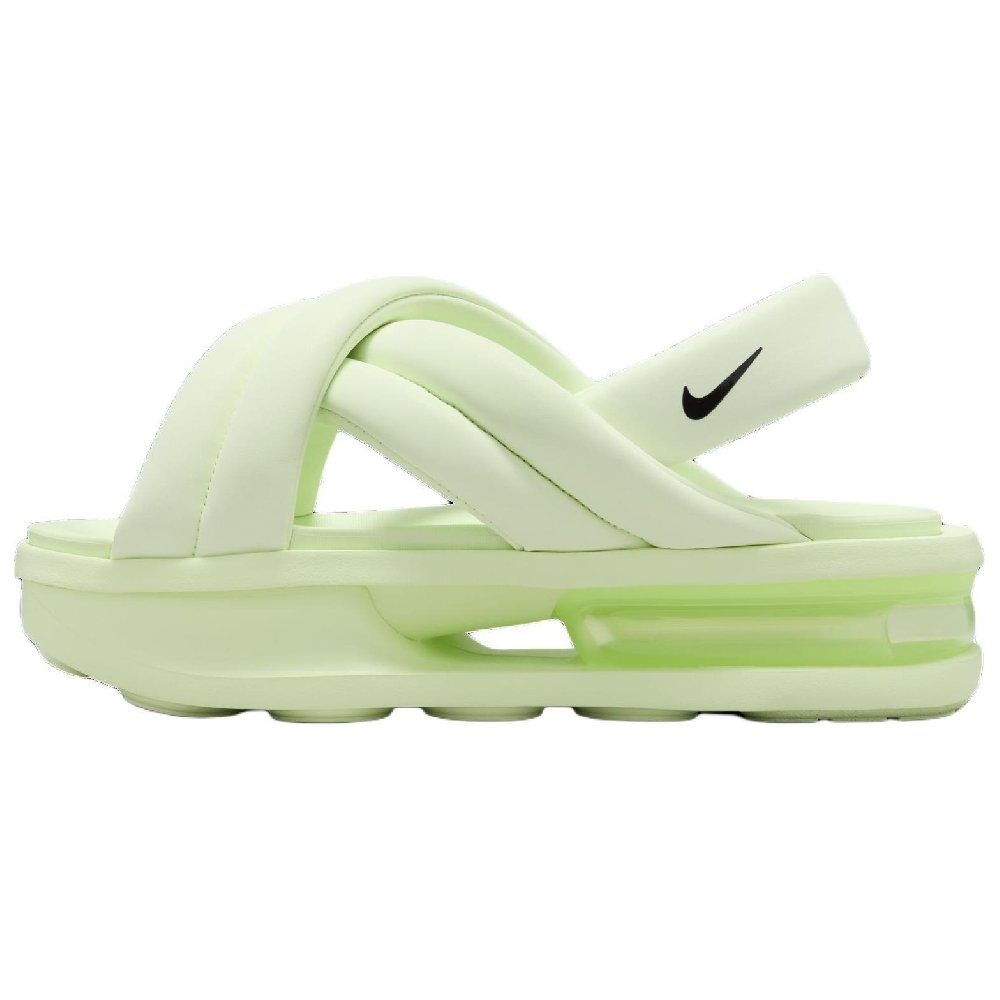 Nike Air Max Isla Sandal Barely Volt Women's