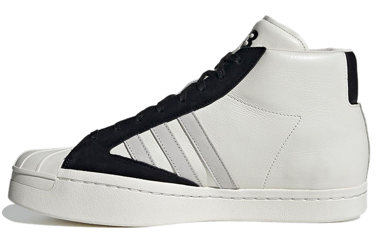 Adidas Y 3 Yohji Pro 'Cream White'