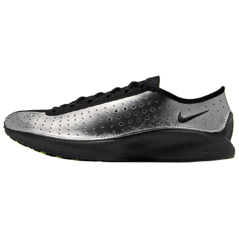 Nike Air Superfly Metallic Silver Women's