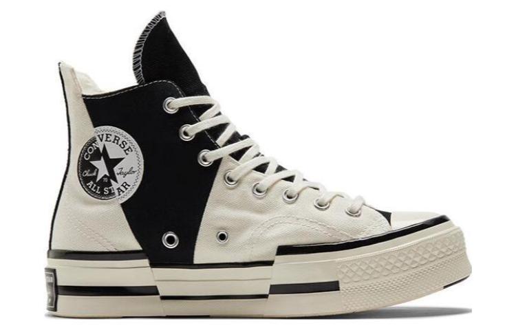 Converse Chuck 70 Plus Counter Climate High 'White Black' купить в интернет-магазине Yoocart с быстрой доставкой по России.