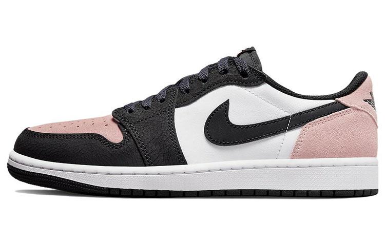 Air Jordan 1 Retro Low Og 'Bleached Coral'