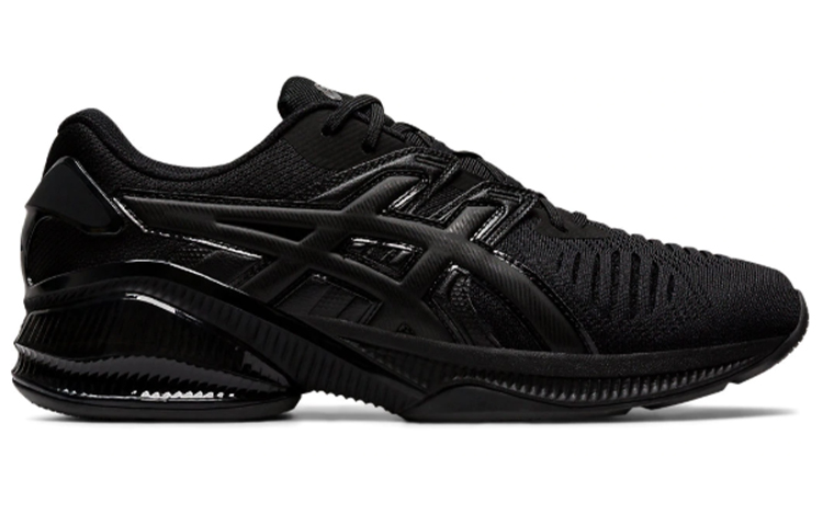 ASICS Gel Quantum Infinity Jin 'Black' купить в интернет-магазине Yoocart с быстрой доставкой по России.