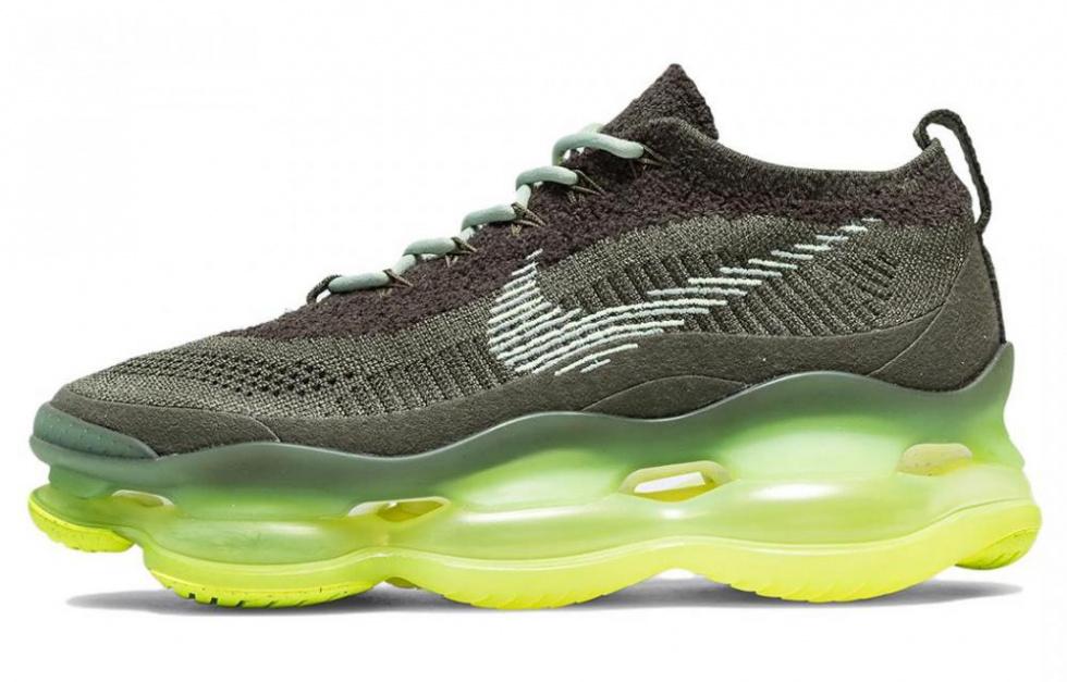 Nike Air Max Scorpion Fk Barely Volt