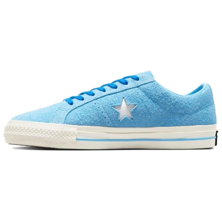 Converse One Star Pro Ox Awake Ny Blue