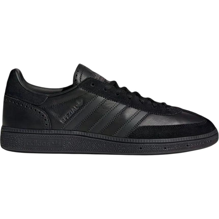 Adidas Handball Spezial Leather Sneakers