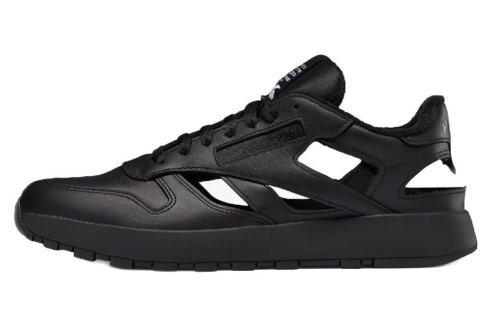 Maison Margiela X Reebok Tabi Cut-Out Sneakers Women's