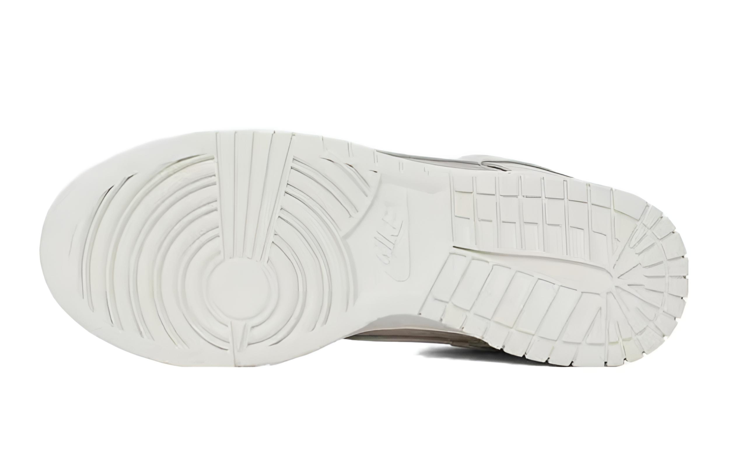 Nike Dunk Fragrant Amber Abrasion Resistant Low top Skateboard Shoes Women's Beige купить в интернет-магазине Yoocart с быстрой доставкой по России.