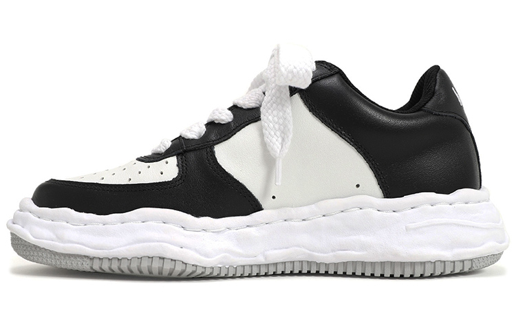 Maison MIHARA YASUHIRO Wayne Low-top Sneakers