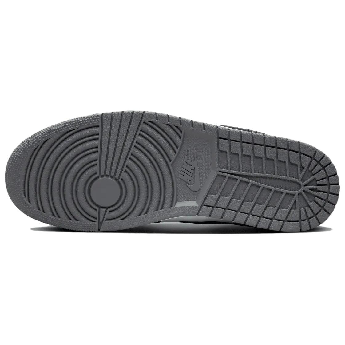 Jordan 1 Low Iron Grey купить в интернет-магазине Yoocart с быстрой доставкой по России.