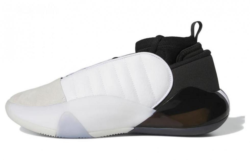 Adidas Harden Vol. 7 Stormtrooper