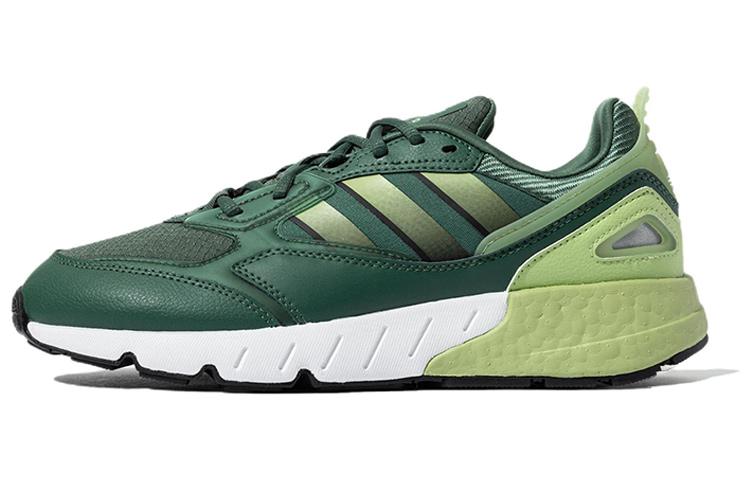 Adidas Originals Zx 1K Boost 2.0 'Green'