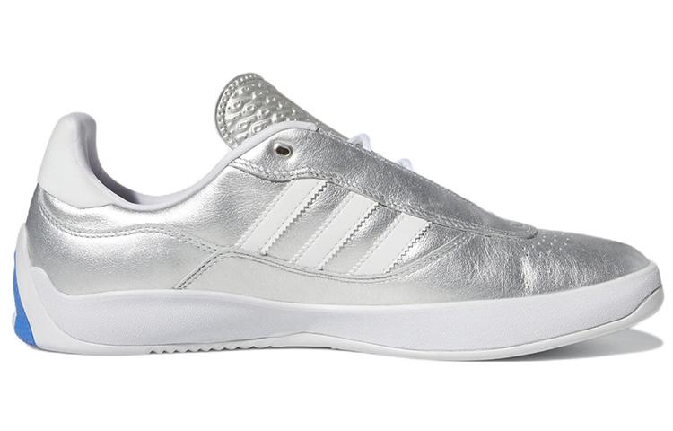 Adidas Puig 'Silver Metallic' купить в интернет-магазине Yoocart с быстрой доставкой по России.