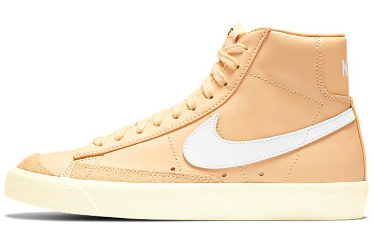 Nike Blazer Mid 77 Butter Women's
