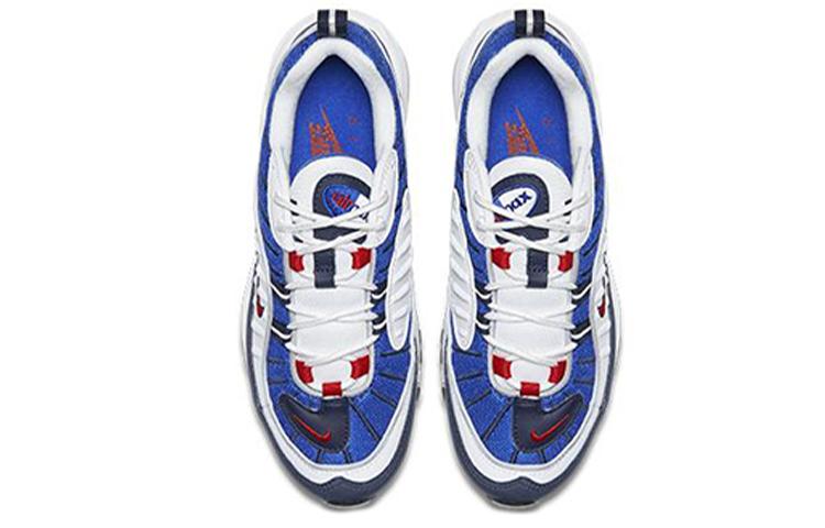 Nike Air Max 98 Gundam 2018 купить в интернет-магазине Yoocart с быстрой доставкой по России.