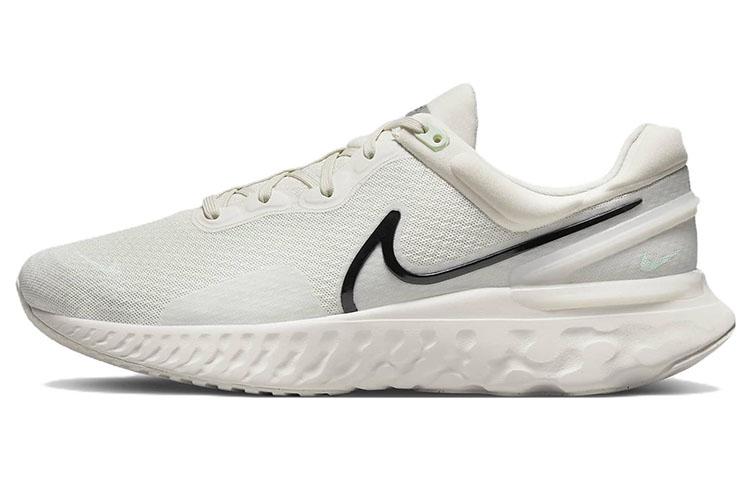 NIKE React Miler 3 Беговые кроссовки Низкие Мужские