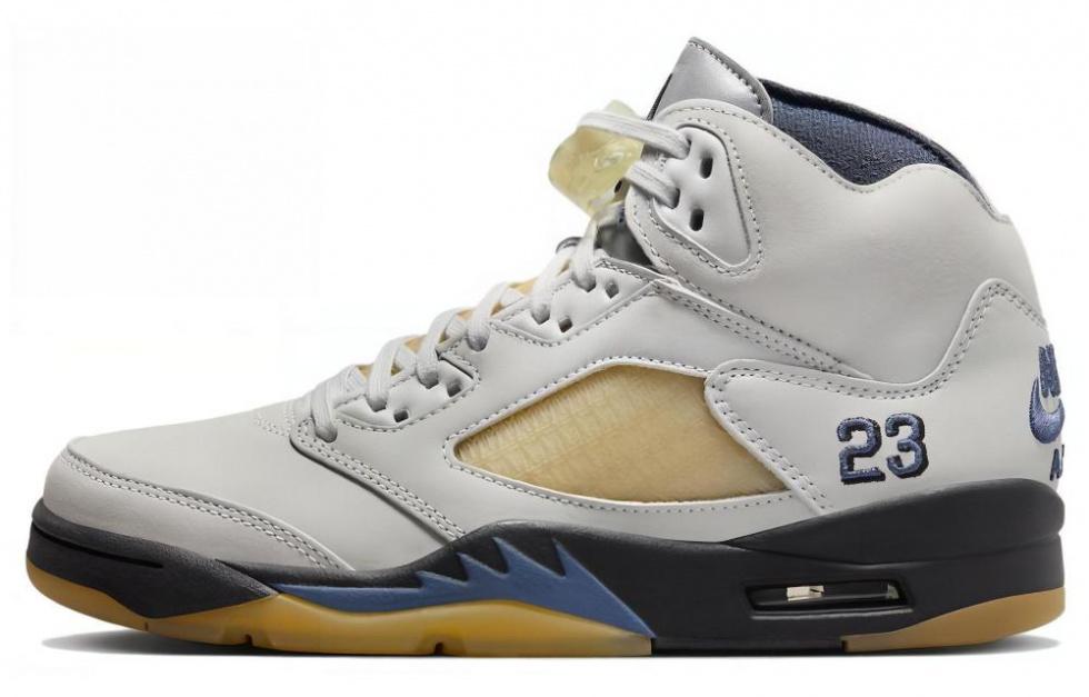Jordan 5 Retro A Ma Maniére Dawn Women's