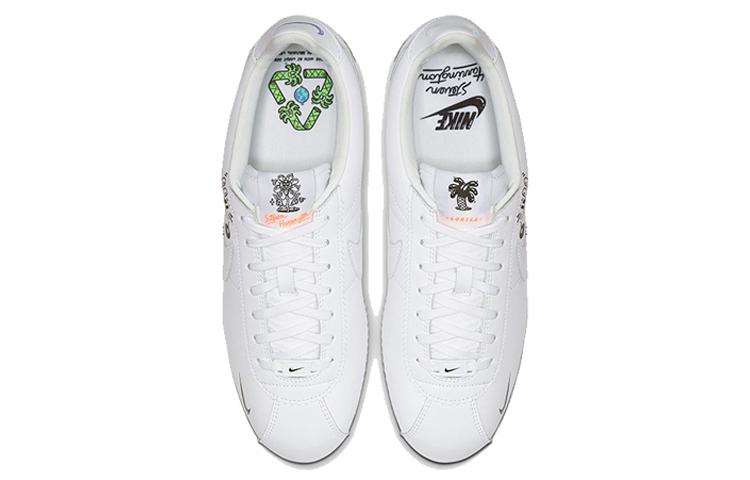 Nike Cortez Flyleather Steve Harrington Earth Day 2019 купить в интернет-магазине Yoocart с быстрой доставкой по России.