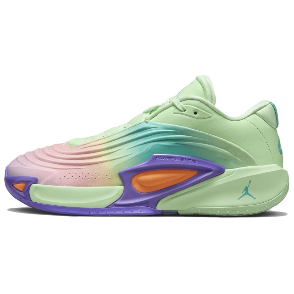 Air Jordan Luka 3 Pf 'Blurred Vision'