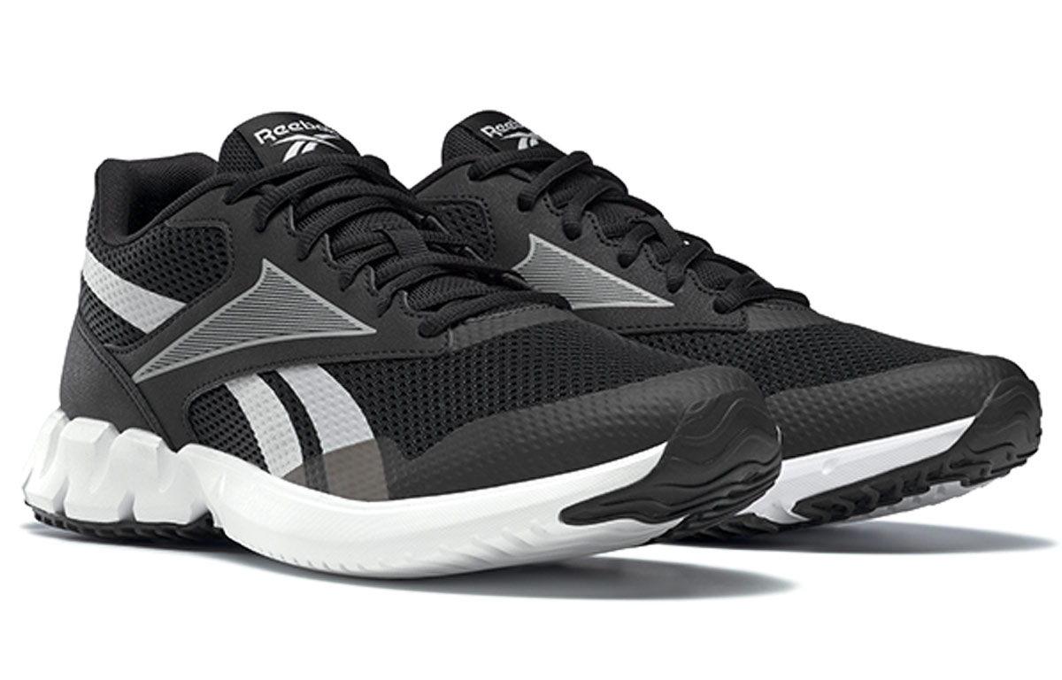 Reebok Ztaur Run Black Gray