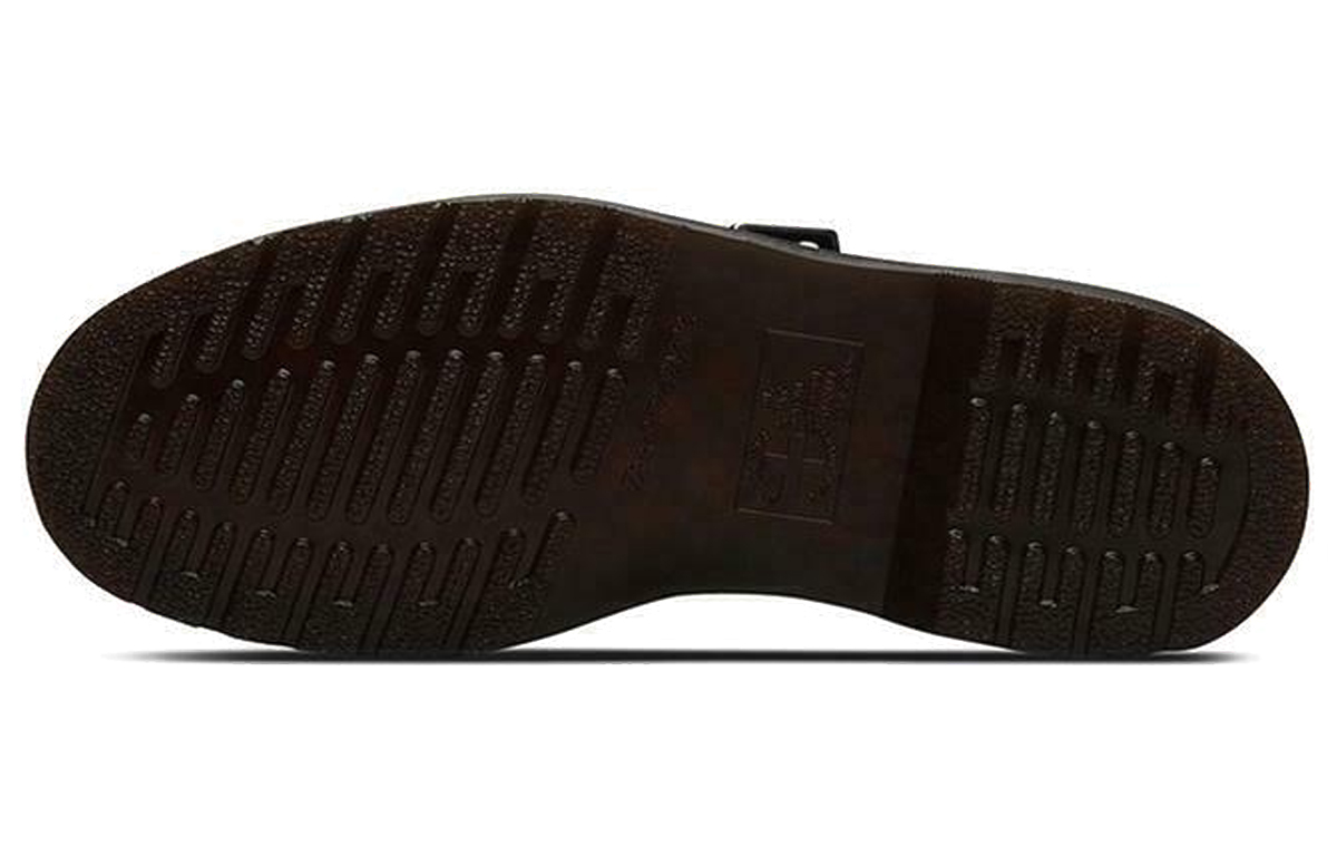Dr. Martens Mica Sandal Unisex Black Sandals купить в интернет-магазине Yoocart с быстрой доставкой по России.