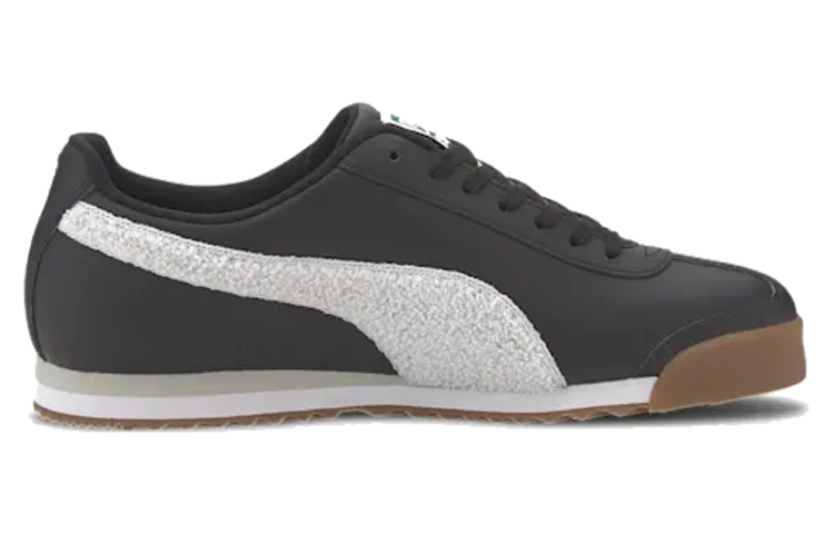 PUMA Roma '68 Lux Varsity 'Black White'