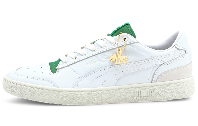PUMA Ralph Sampson Lo Dassler Legacy Collection