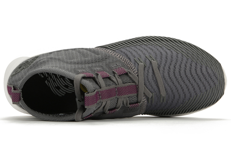 New Balance Cypher Run Gray Women's