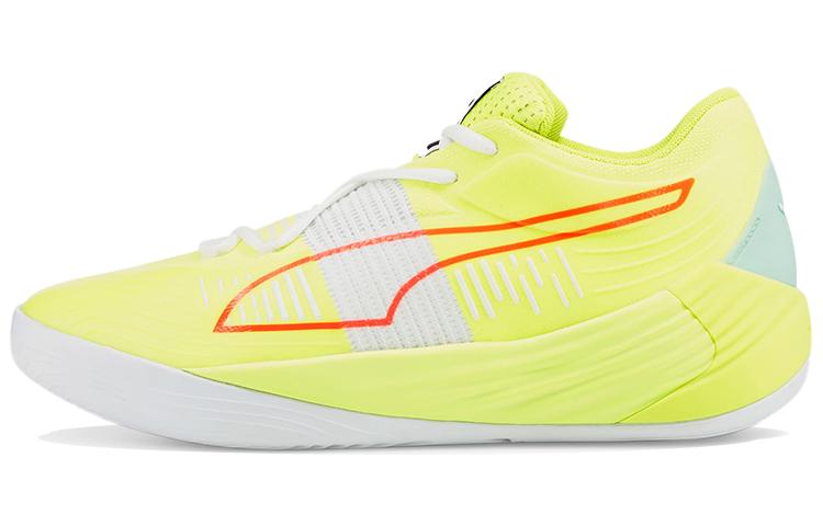 PUMA Fusion Nitro 'Yellow Glow'