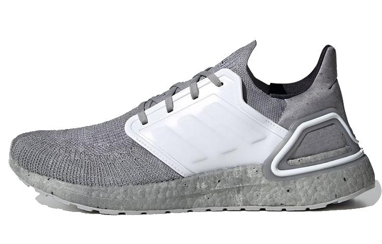 Adidas Ultra Boost 20 James Bond 007 No Time To Die Grey