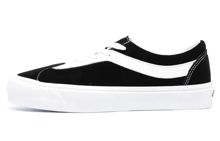 Vans Bold Ni 'Black White'
