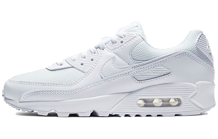 Nike Air Max 90 White Women's