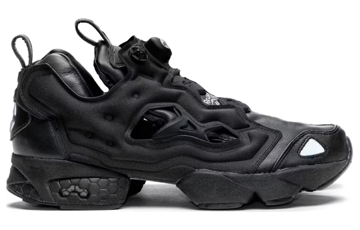 Reebok Instapump Fury Concepts Cc Pack Black