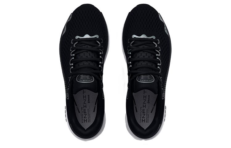 Under Armour Hovr Infinite 4 'Black White' купить в интернет-магазине Yoocart с быстрой доставкой по России.