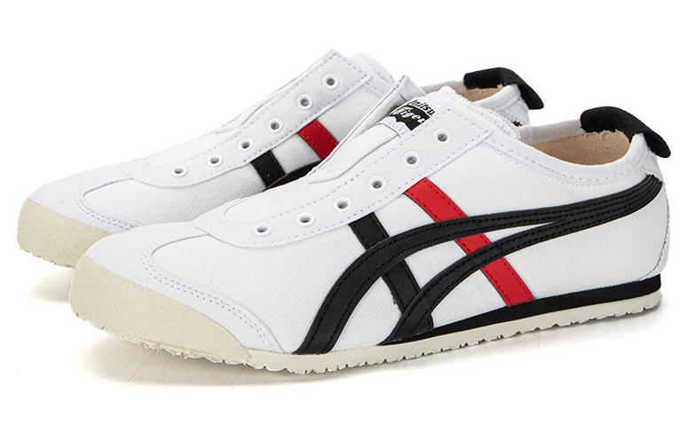 Onitsuka Tiger Mexico 66 Slip On 'White Grey'